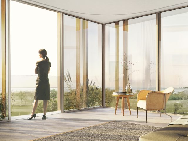 Ekerum interiör rum