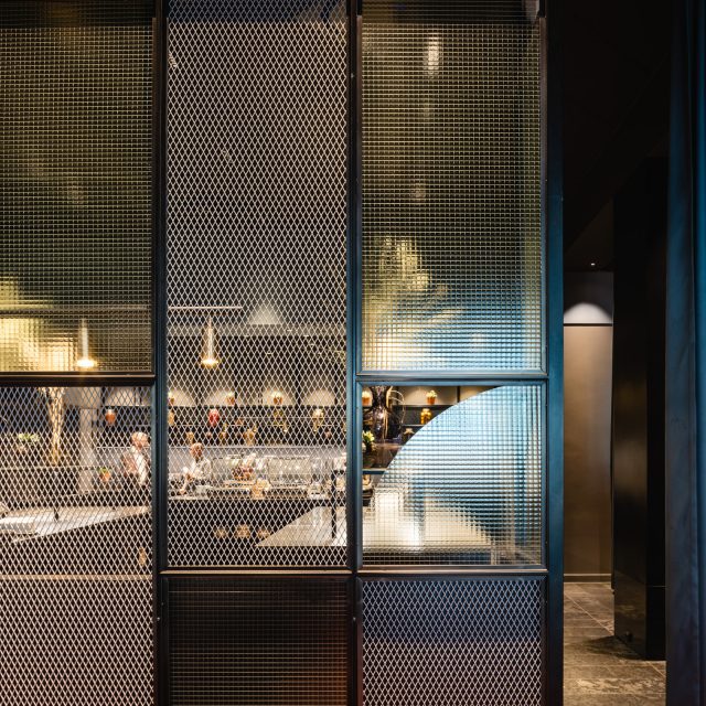 Clarion hotel Kastrup interiör